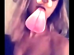 perfect snapchat slut girl