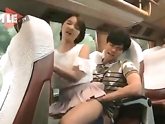 Korean Sex Video Bus - Korean-sex in bus - xxx video porn