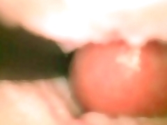 camera inside pussy - sex from the inside