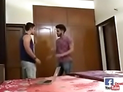 Bollywood gay casting couches part-1